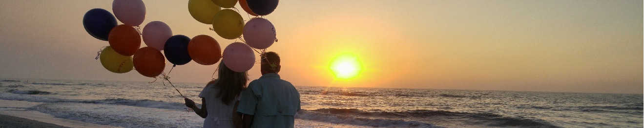 Sunset in Florida!