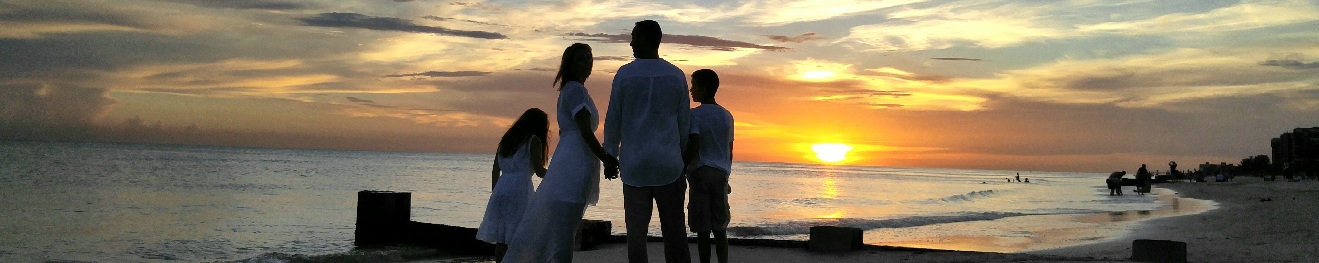 Sunny Weddings!